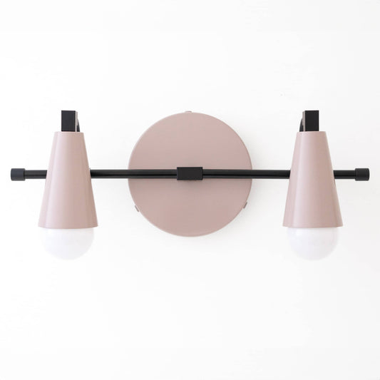 VANITY LIGHT MODEL No. 1229