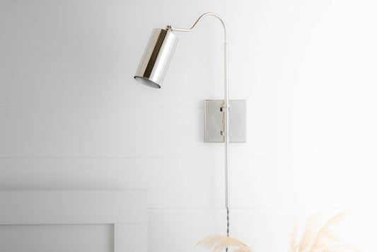 Sconce Modern Sconce - Model No. 7924