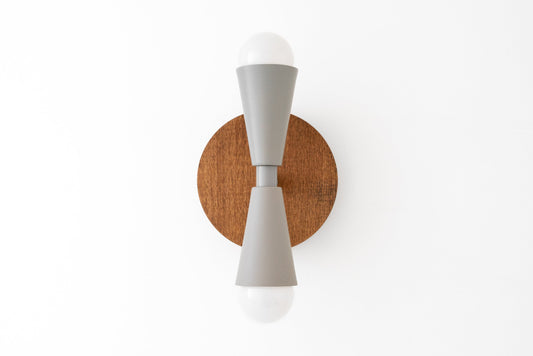 SCONCE MODEL No. 4717