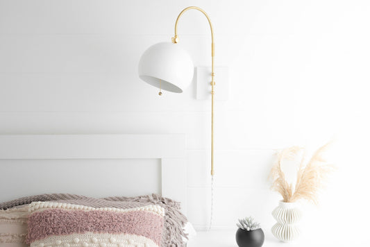 PLUG IN LIGHT MODEL No. 0368