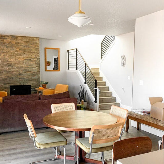 PENDANT MODEL No. 7879