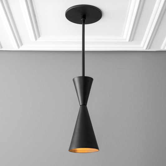 Pendant Light Model No. 3368