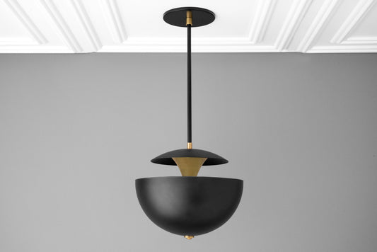 Pendant Light Model No. 2915