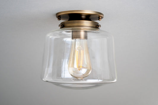Ceiling Light Model No. 2638