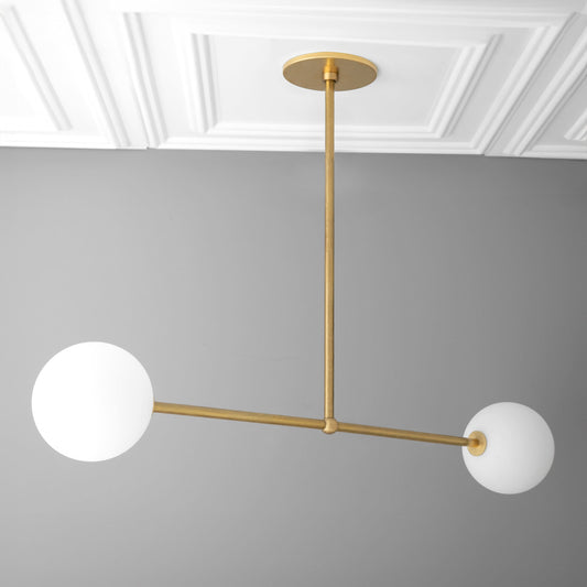 Chandelier Model No. 2949