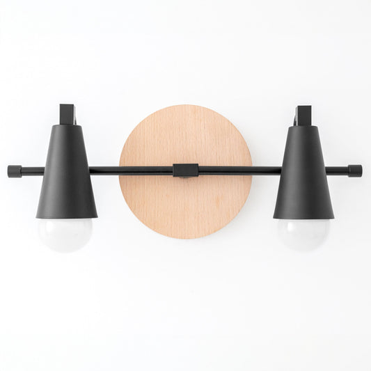 VANITY LIGHT MODEL No. 1229