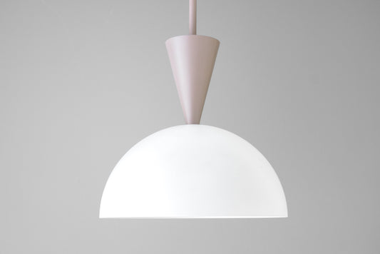 Pendant Light - Model No. 8378