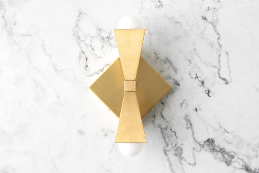 SCONCE MODEL No. 2046