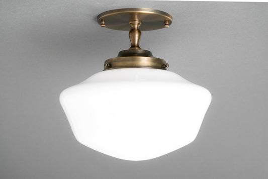 CEILING LIGHT MODEL No. 4739
