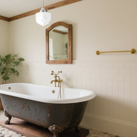 PENDANT MODEL No. 1146