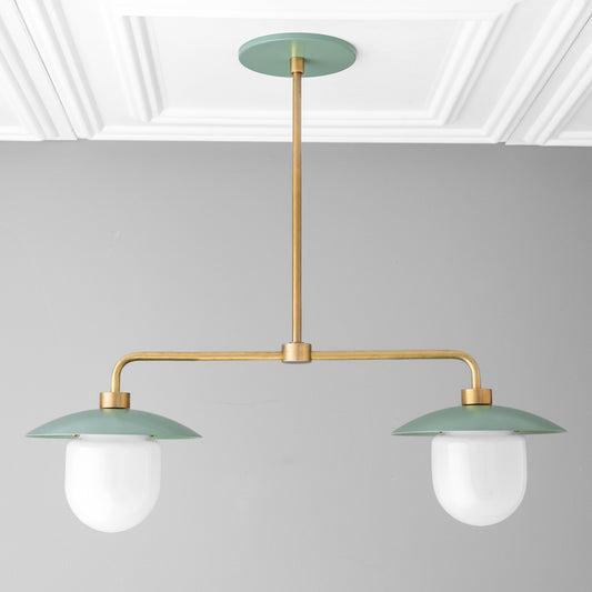 Chandelier Model No. 1727