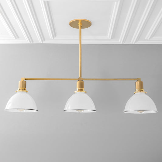 Chandelier Model No. 7243