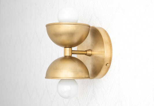SCONCE MODEL No. 1181