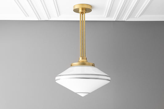 PENDANT MODEL No. 7879