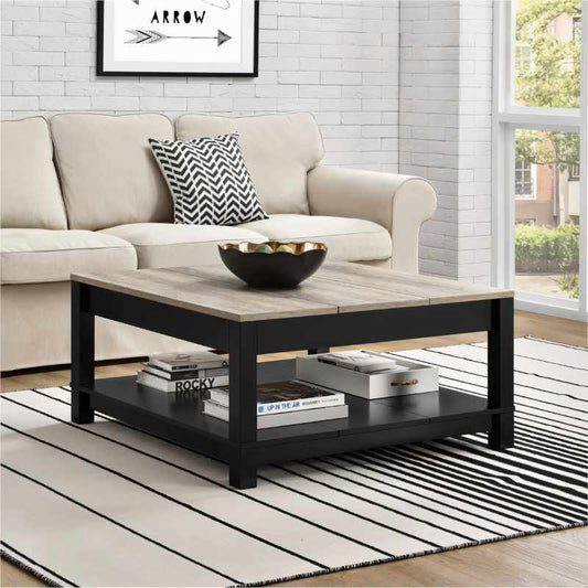 Ambros Coffee Table