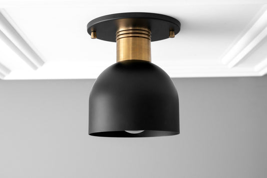 Ceiling Light - Model No. 3027