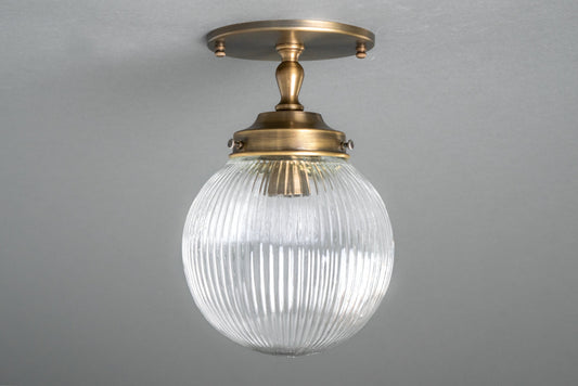 Ceiling Light Model No. 9396