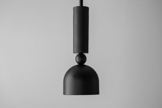 Pendant Light - Model No. 3391