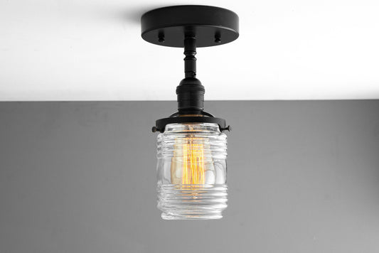 CEILING LIGHT MODEL No. 9813
