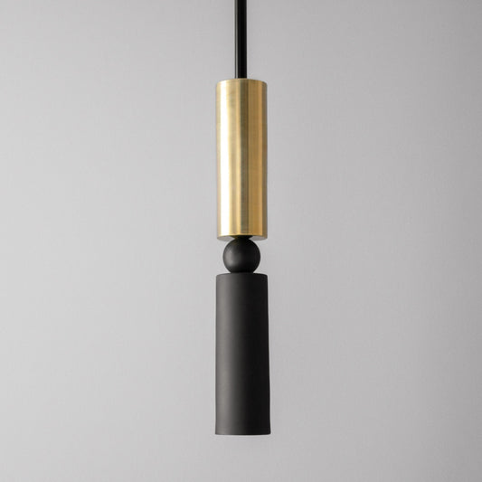Pendant Light - Model No. 6427