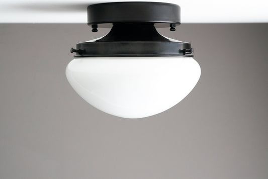 CEILING LIGHT MODEL No. 8321