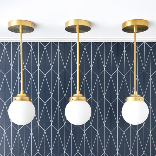 PENDANT MODEL No. 4701