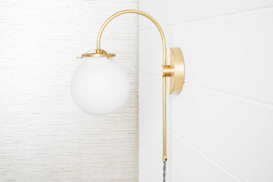 PLUG IN LIGHT MODEL No. 5821