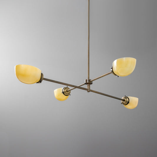 Chandelier - Model No. 2823