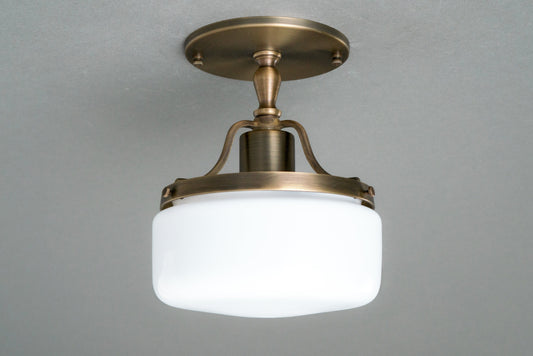 Ceiling Light - Model No. 2239