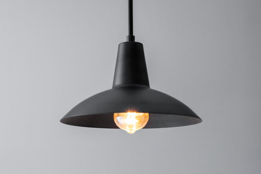 Pendant Lamp - Model No. 3219