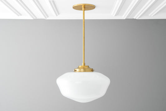 PENDANT MODEL No. 7253