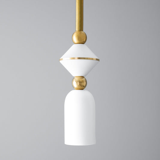 Pendant Light Model No. 4338