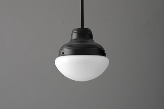 Pendant Light - Model No. 6212