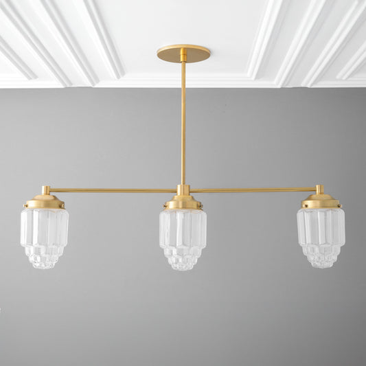 Chandelier Model No. 0928