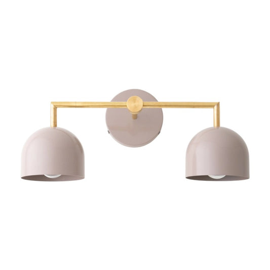 VANITY LIGHT MODEL No. 8432