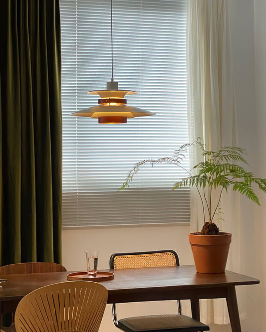 Mercero Pendant Lamp