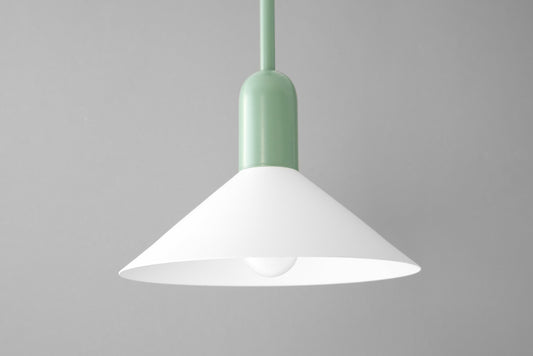 Pendant Light - Model No. 2738