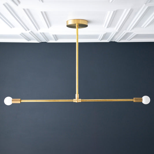 PENDANT MODEL No. 2581