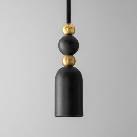 Pendant Light - Model No. 9046