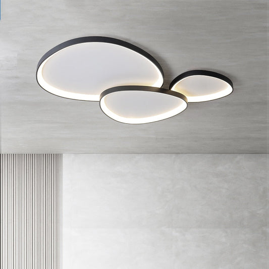 Simple Decorative Buble LED Ceiling Lights