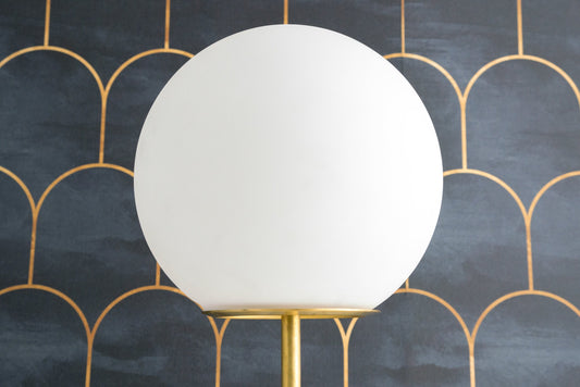 Table Lamp - Model No. 1863