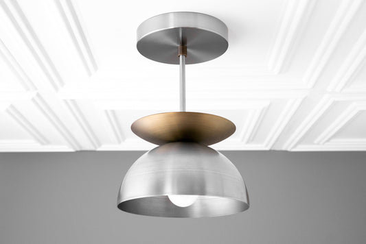 Pendant Light - Model No. 6342