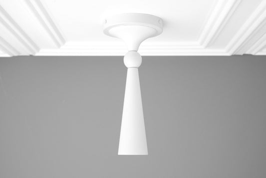 Ceiling Light - Model No. 4977