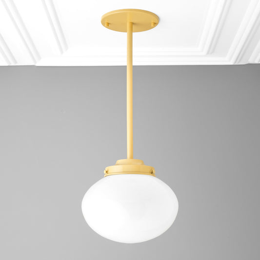 Pendant Light - Model No. 4875