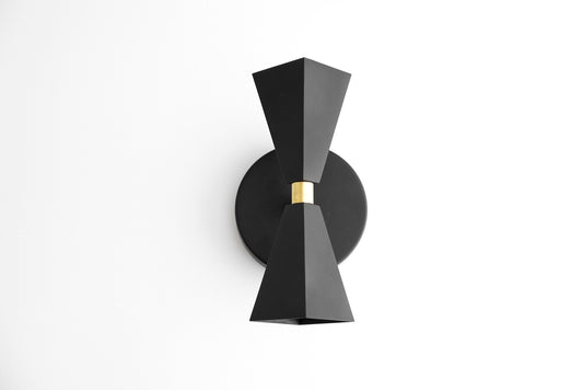 SCONCE MODEL No. 1039