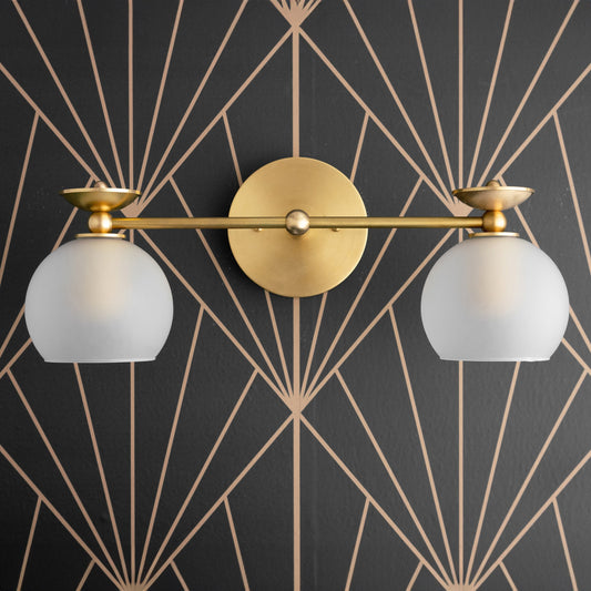 VANITY MODEL No. 8497