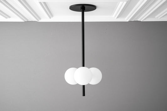 Chandelier Model No. 9354