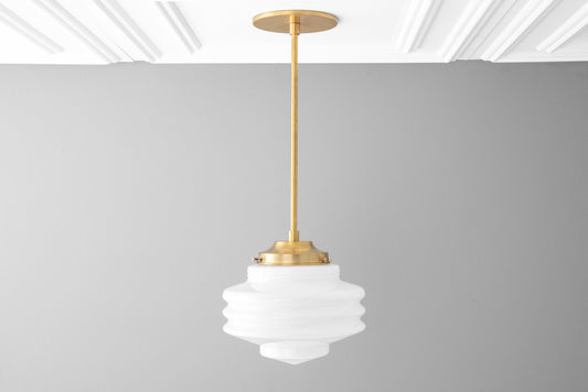 PENDANT MODEL No. 3980