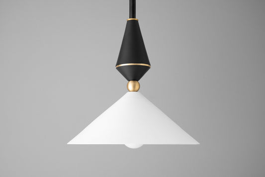 Pendant Light - Model No. 4897