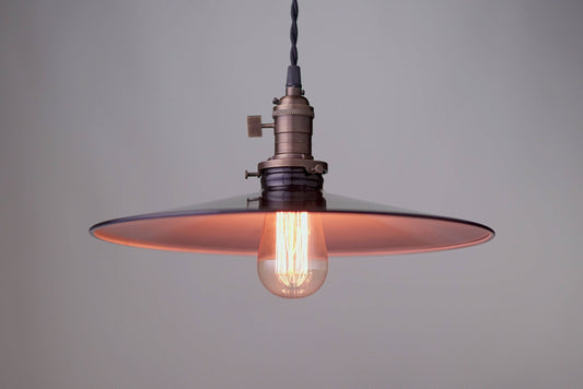 PENDANT MODEL No. 9840